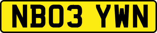 NB03YWN