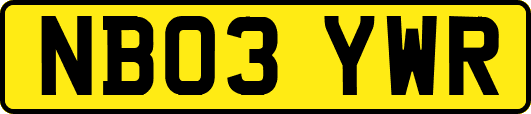 NB03YWR