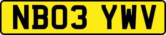 NB03YWV