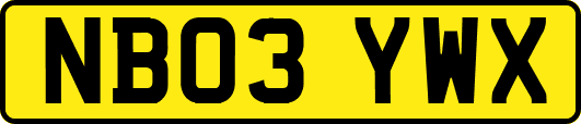 NB03YWX