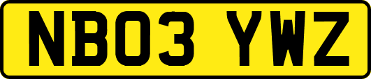 NB03YWZ