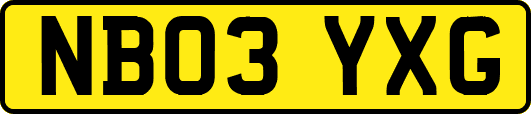 NB03YXG
