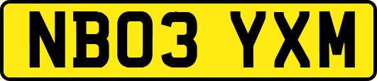 NB03YXM