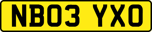 NB03YXO