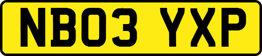 NB03YXP