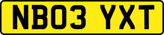 NB03YXT