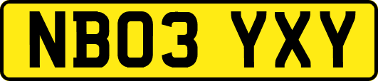 NB03YXY
