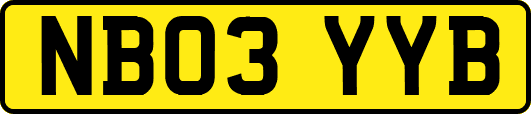 NB03YYB