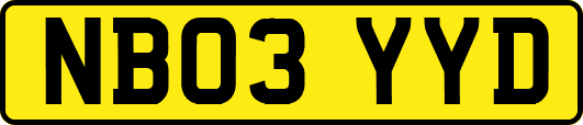 NB03YYD