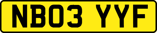 NB03YYF
