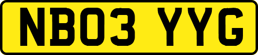 NB03YYG