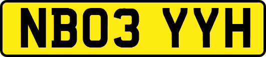 NB03YYH