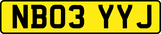NB03YYJ