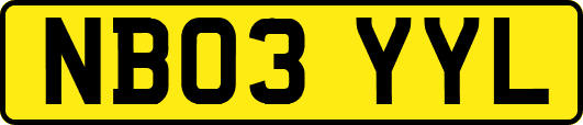 NB03YYL