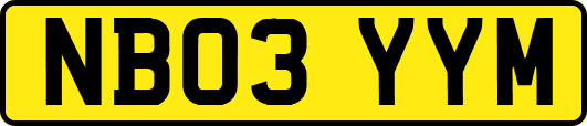 NB03YYM