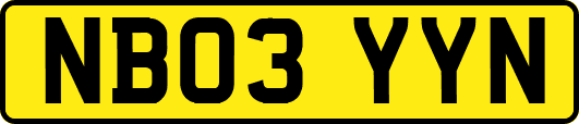 NB03YYN