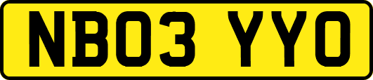 NB03YYO