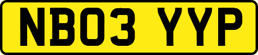 NB03YYP