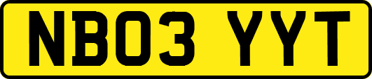 NB03YYT