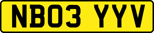 NB03YYV