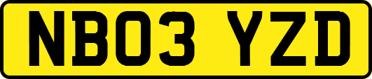 NB03YZD