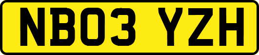 NB03YZH
