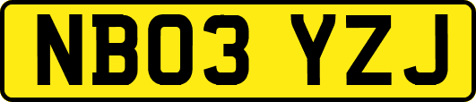 NB03YZJ