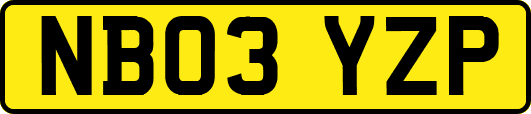 NB03YZP