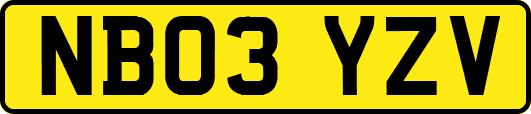 NB03YZV