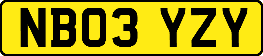 NB03YZY