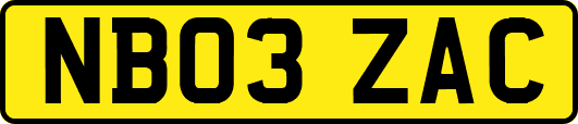 NB03ZAC