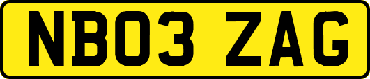 NB03ZAG