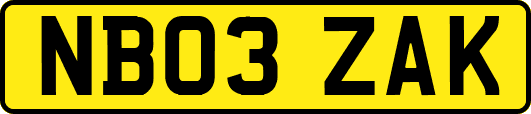 NB03ZAK