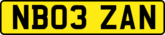 NB03ZAN