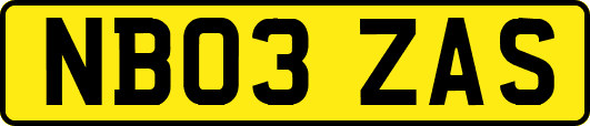 NB03ZAS