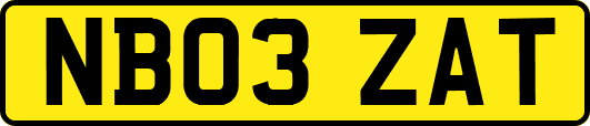 NB03ZAT