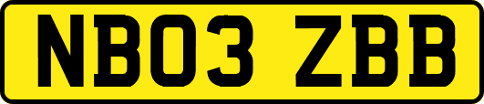 NB03ZBB