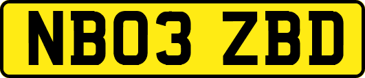 NB03ZBD