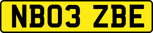 NB03ZBE