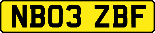 NB03ZBF