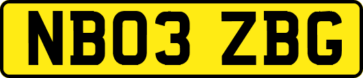 NB03ZBG