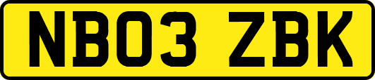 NB03ZBK