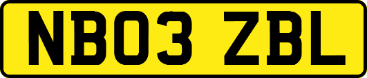 NB03ZBL