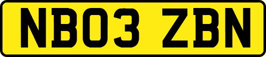 NB03ZBN