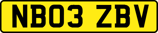 NB03ZBV