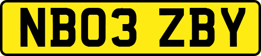 NB03ZBY