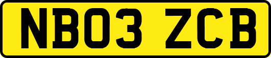 NB03ZCB