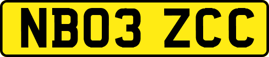 NB03ZCC