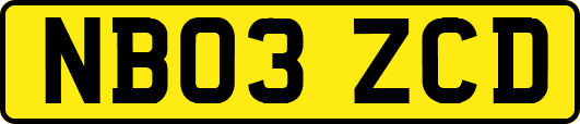 NB03ZCD