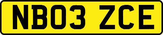 NB03ZCE